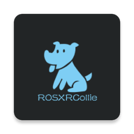 ROS機器狗控制APP